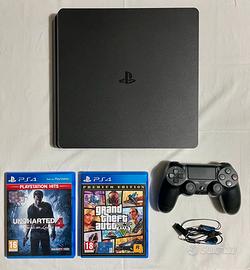 Playstation 4
