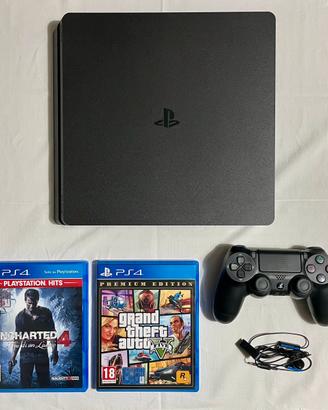 Playstation 4