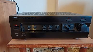 Amplificatore Yamaha AX492