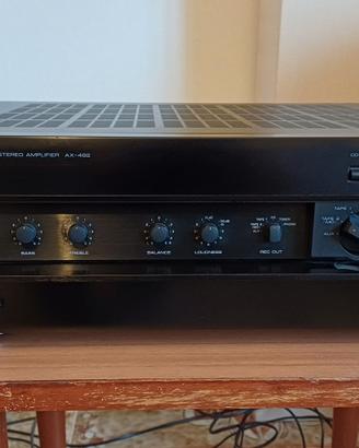 Amplificatore Yamaha AX492