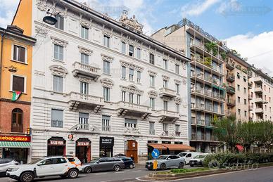 Bilocale ristrutturato in zona PASTEUR/LORETO MM1