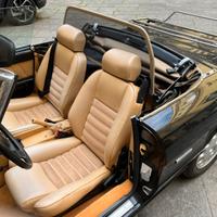 Spider Duetto Alfa Romeo IV serie 2000 ie