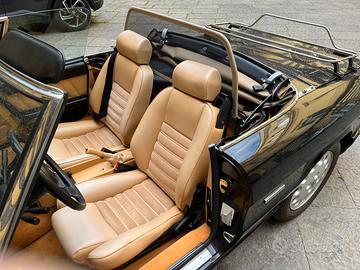 Spider Duetto Alfa Romeo IV serie 2000 ie