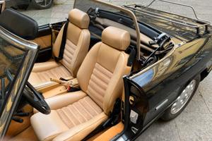 Spider Duetto Alfa Romeo IV serie 2000 ie