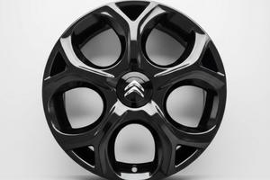 4 cerchi lega citroen valonga r16 lt6210