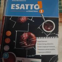 esatto! 1 libri