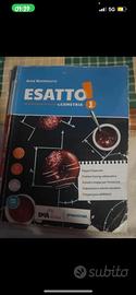 esatto! 1 libri