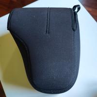 custodia per macchina fotografica Canon