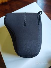 custodia per macchina fotografica Canon