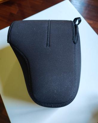 custodia per macchina fotografica Canon