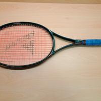 Racchetta da tennis vintage Prokennex 