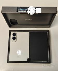 Samsung Galaxy Z Fold 8 256GB Bianco COME NUOVO