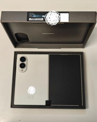 Samsung Galaxy Z Fold 8 256GB Bianco COME NUOVO