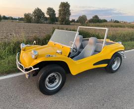SICRA BIG BUGGY del 1974