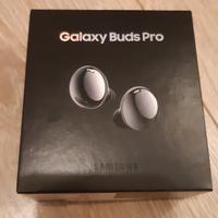 Cuffiette bluetooth Samsung Buds pro