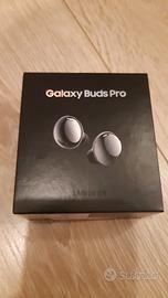 Cuffiette bluetooth Samsung Buds pro