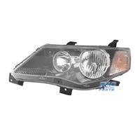 FANALE SINISTRO PER MITSUBISHI OUTLANDER 07-10