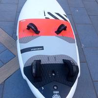 Windsurf Rrd 120firemove