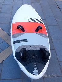 Windsurf Rrd 120firemove