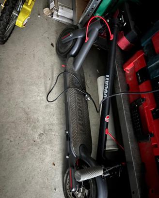 Ducati pro2