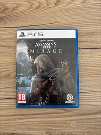 Assassin’s creed - Mirage