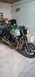 honda cbx 750 