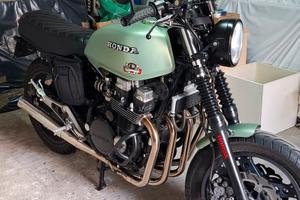 honda cbx 750 