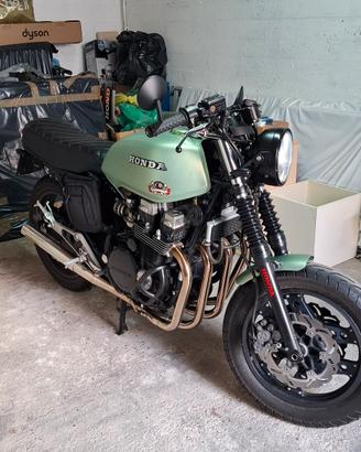 honda cbx 750 