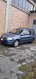 LOGAN 1.5 DCI 2011 -LAUREATE- 85 CV
