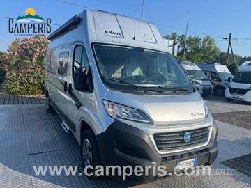 KNAUS KNAUS BOX STAR 600