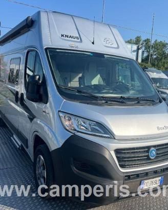 KNAUS KNAUS BOX STAR 600