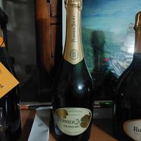 Champagne Perrier Jouet grand brut