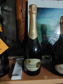 Champagne Perrier Jouet grand brut