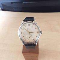 Zenith Calatrava Classic Watch Vintage cal.126 2