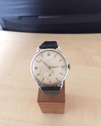 Zenith Calatrava Classic Watch Vintage cal.126 2