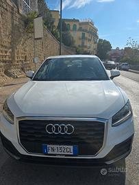 Audi Q2 TFSI