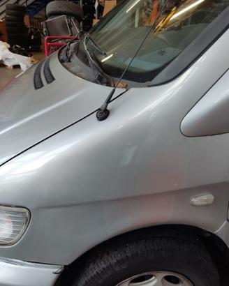 Parafango sinistro MERCEDES-BENZ VITO del 1999