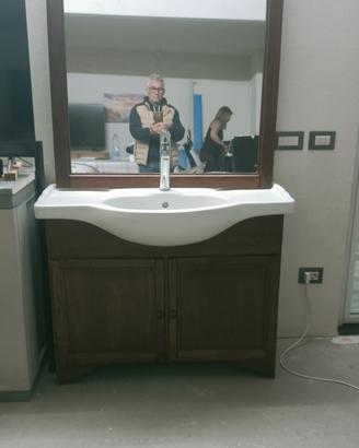 lavabo 