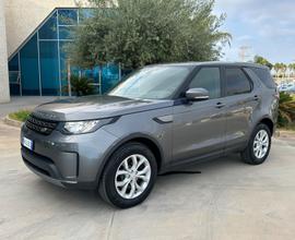 Land Rover Discovery 2.0 SD4 240 CV SE