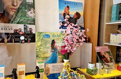 Parafarmacia levante ligure