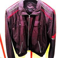 Giacca moto scooter anti pioggia tg L