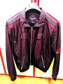 Giacca moto scooter anti pioggia tg L