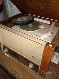 radio epoca