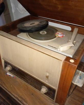 radio epoca