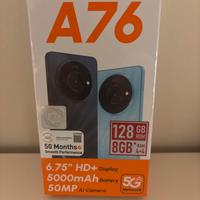 ZTE BLADE A76