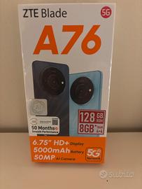 ZTE BLADE A76