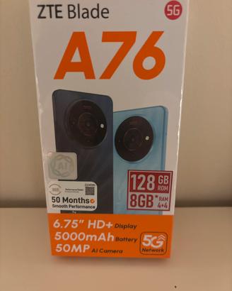 ZTE BLADE A76