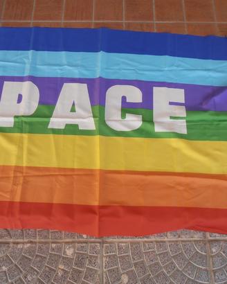 Bandiera pace