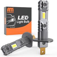 Lampade H1 LED Auto Moto Canbus NUOVE META' COSTO