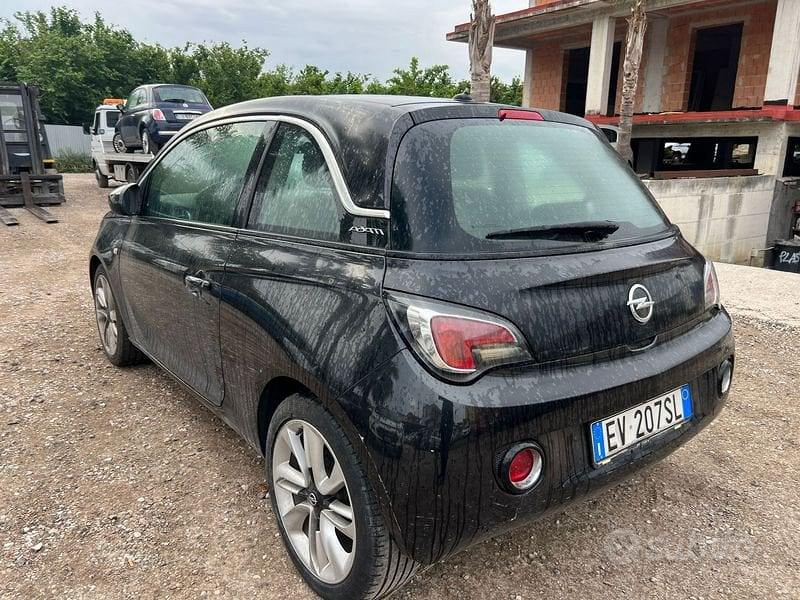 Opel Adam 2014 photo 3